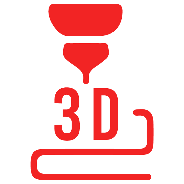 Impresión 3D bruler