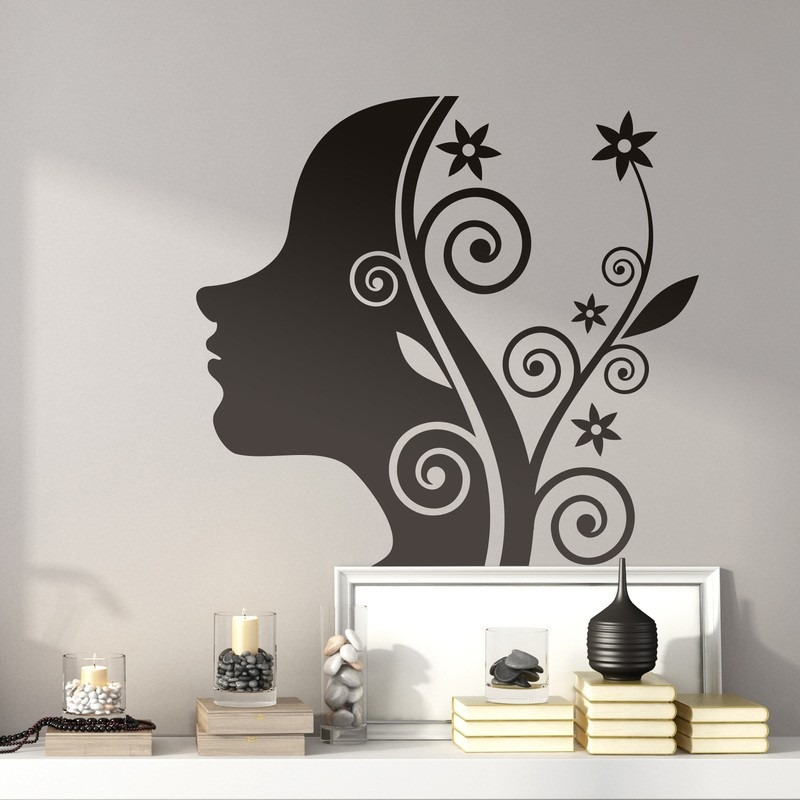 bruler vinil decorativo